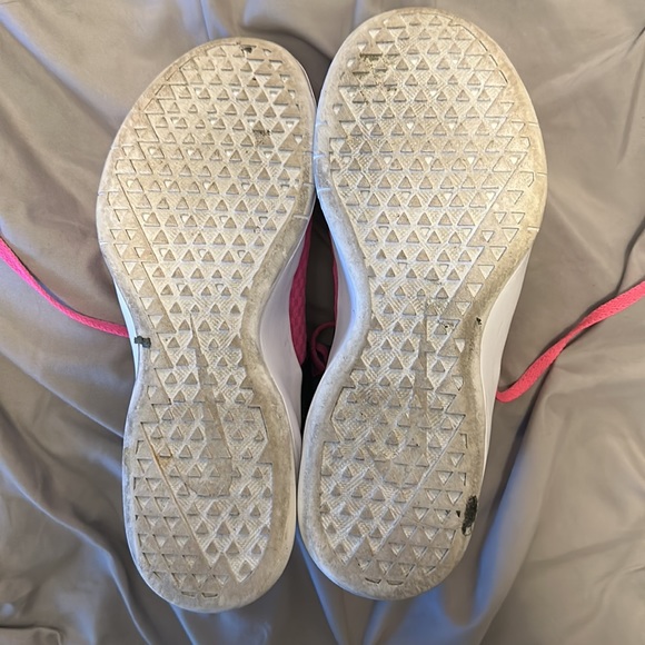 Nike women’s shoes sz 6.5 - Picture 3 of 3